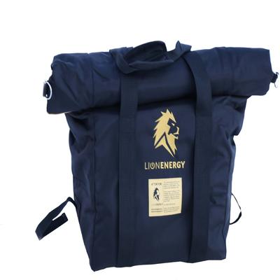 Military-Spec EMP-Faraday Bag
