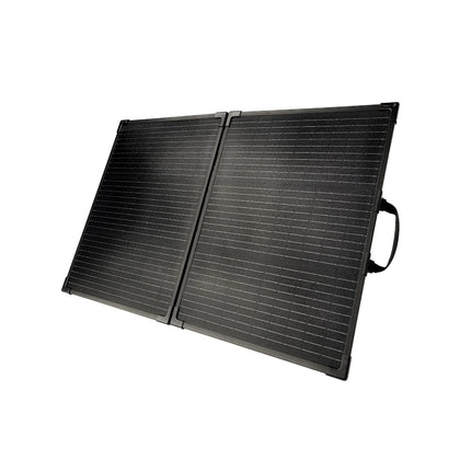 100W LW Solar Panel 24V