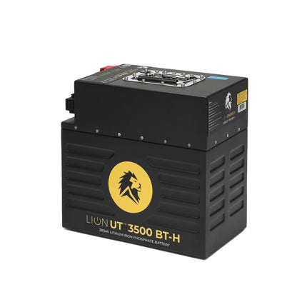 UT 3500 BT-H