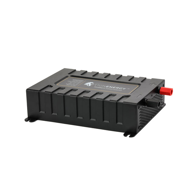 Savanna IV 2,000W