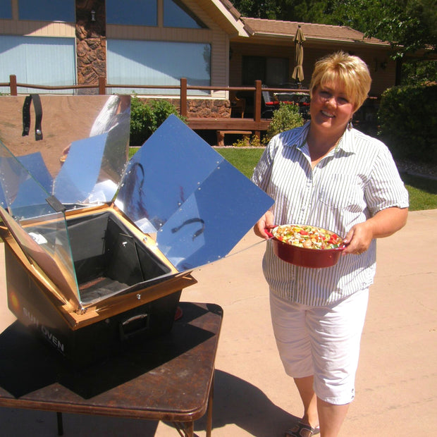 Preparedness Consultations