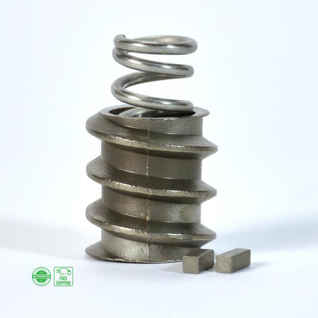 Corn & Bean Auger for Country Living Grain Mill