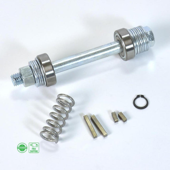 "Just In Case" Repair Kit - Country Living Grain Mill