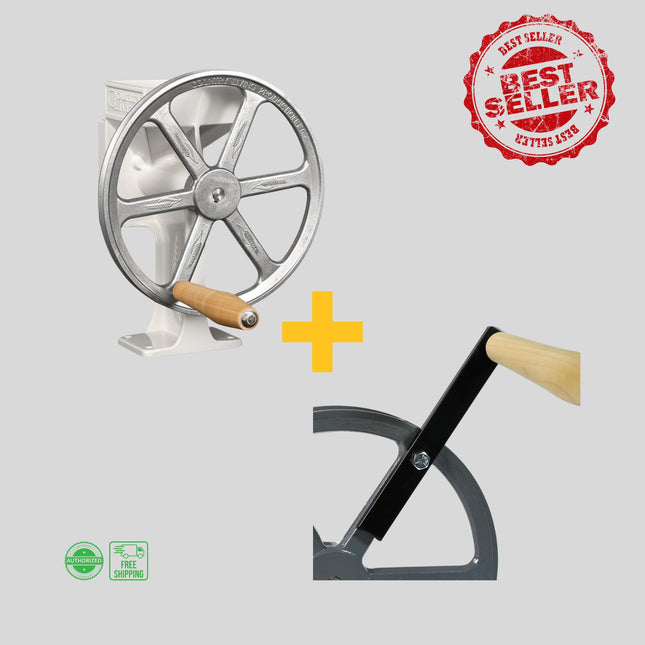 Country Living Grain Mill - Special Fall Package!