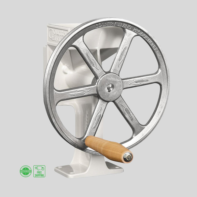 Country Living Grain Mill - FALL FLASH SALE!