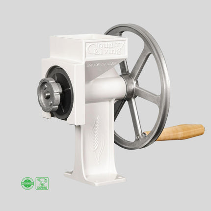Country Living Grain Mill  - BACK IN STOCK!
