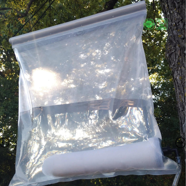 High Country - Water Filtering Bag