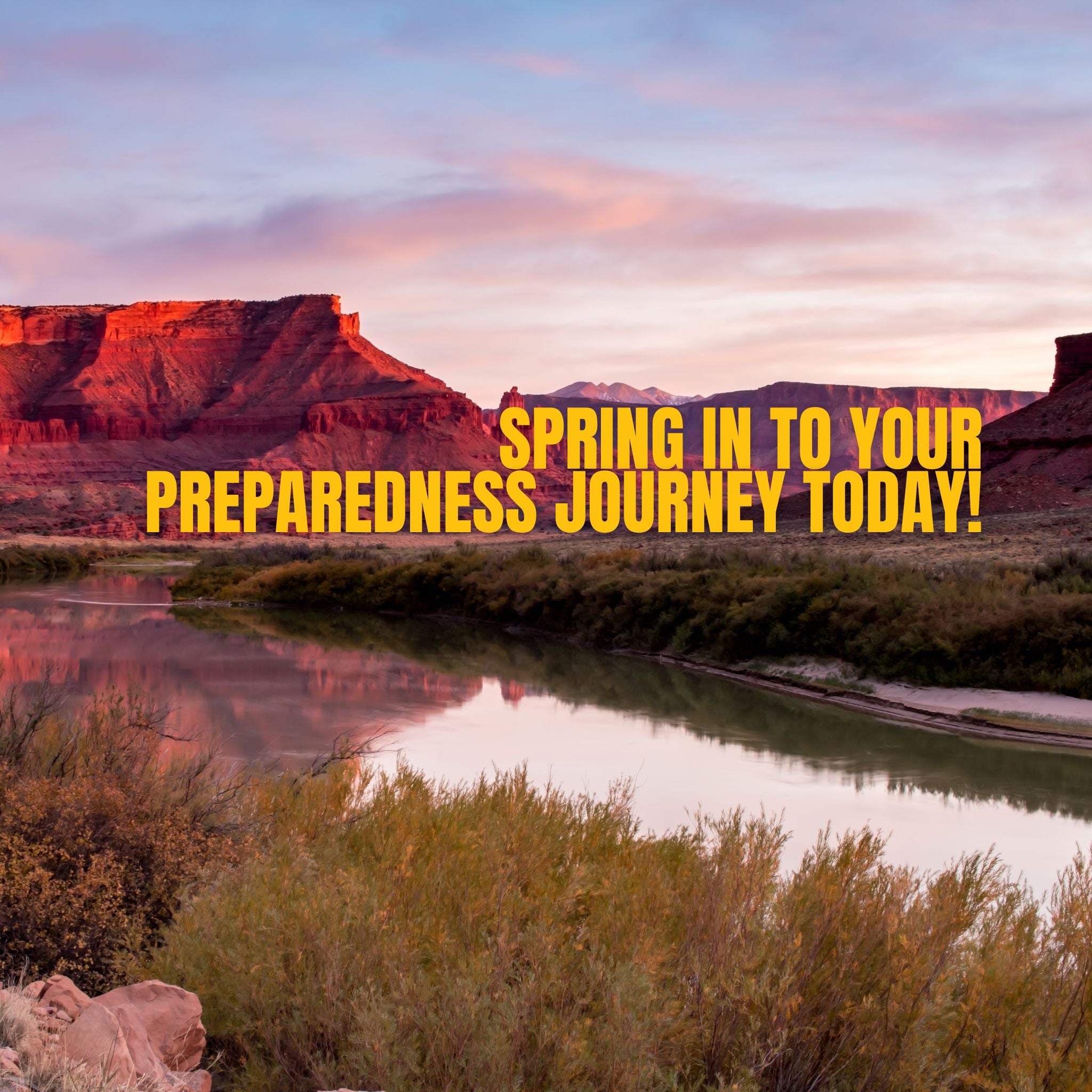 The Importance Of A Preparedness Plan 2023