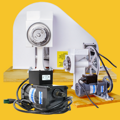 Kits - Country Living Grain Mill