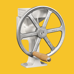 Country Living - Grain Mill