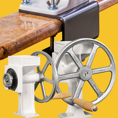 All Products - Country Living Grain Mill