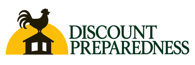 FALL PREPAREDNESS DEALS