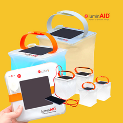 All Products - LuminAID