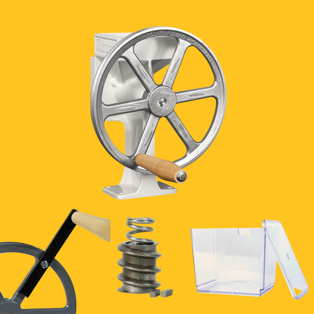 Bundles - Country Living Grain Mill