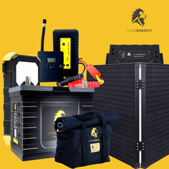 All Products - Lion Energy