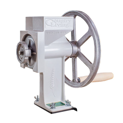 Country Living Grain Mill  - Limited Time Package!