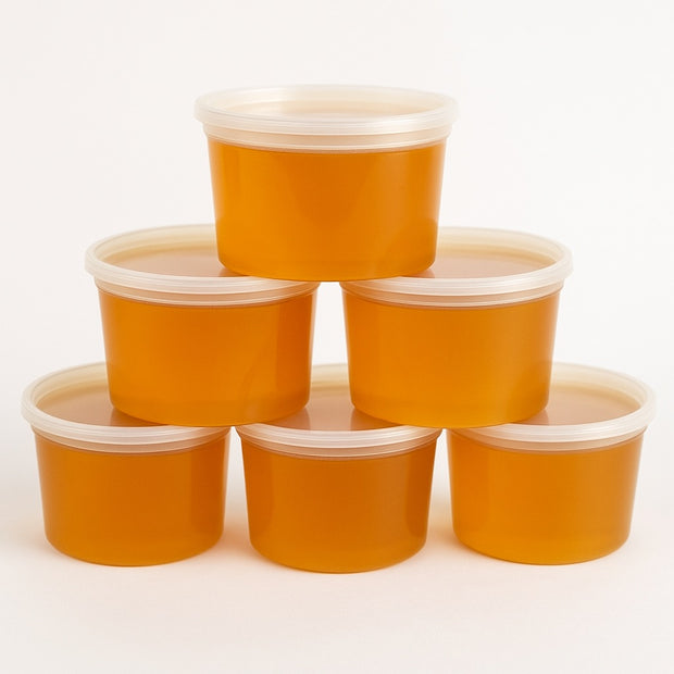 Bulk + Custom Orders