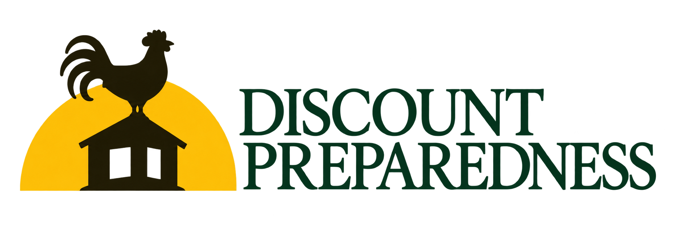 Discount Preparedness