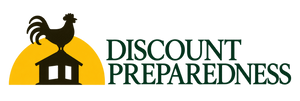 Discount Preparedness
