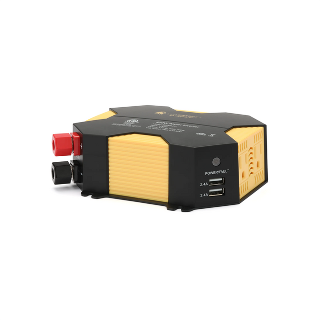 Savanna IV 400W