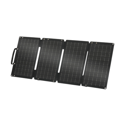 50W Foldable Solar Panel