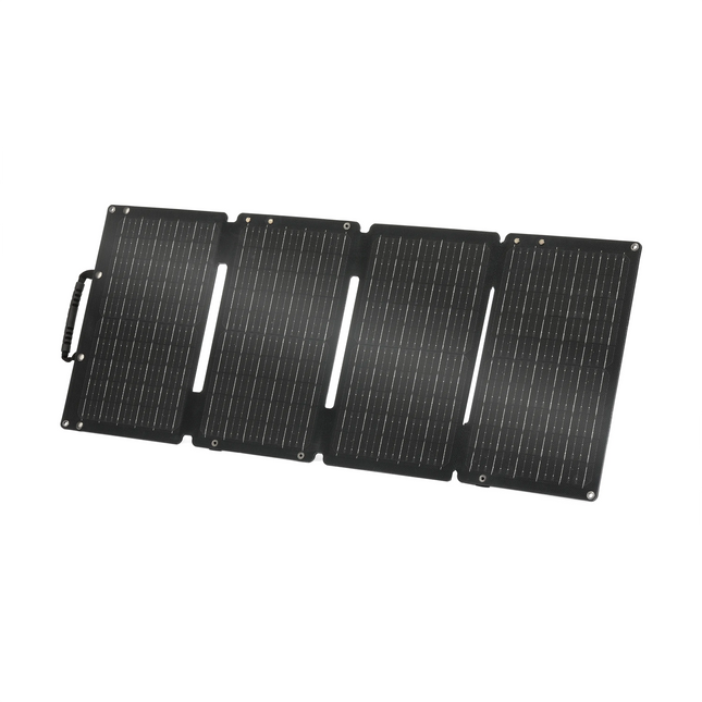 50W Foldable Solar Panel