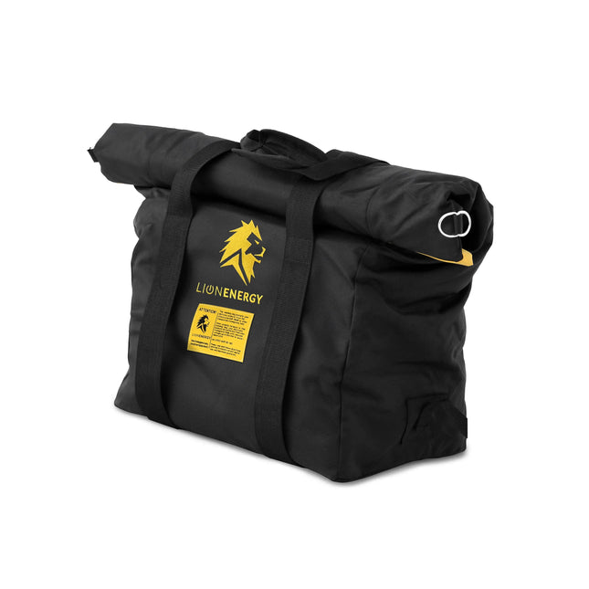 Mil-Spec EMP Bag