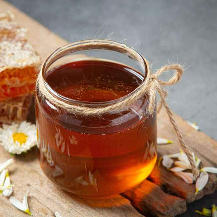 Honey - LOCAL Desert Wildflower - Spring Sale! (Local Pick-up only!)
