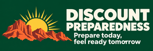 Discount Preparedness