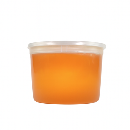 Honey - LOCAL Desert Wildflower - Fall Group Order Sale (Local Pick-up only!)