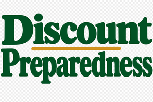 Discount Preparedness