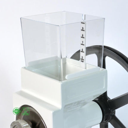 Hopper Extension For Country Living Grain Mill