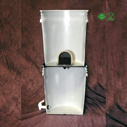 4 x 4 Ceramic Filter Kit - Fluoride Removal