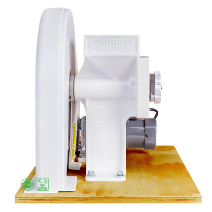 Motorization Kit - Country Living Grain Mill