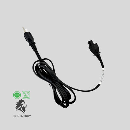 Safari LT - Fast Charger