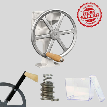 Country Living Grain Mill - SUMMER SALE!