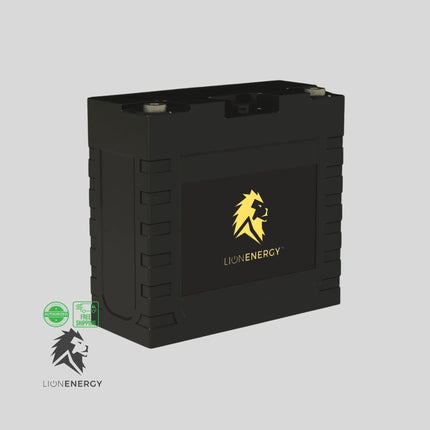 Lion Safari UT 250 - Lithium Battery