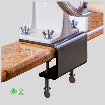 Counter Clamp - Country Living Grain Mill